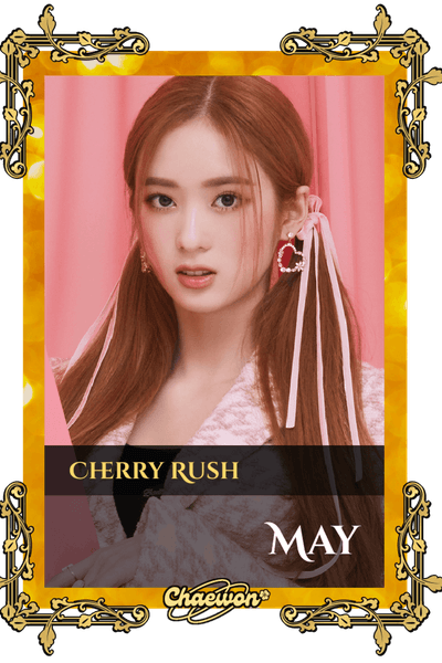 May