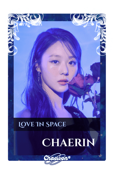 Chaerin