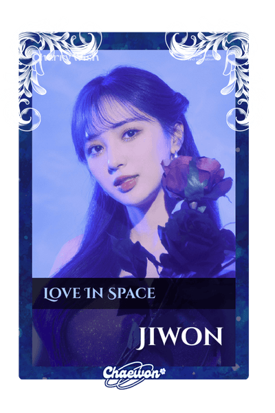 Jiwon