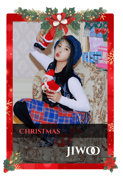 Jiwoo