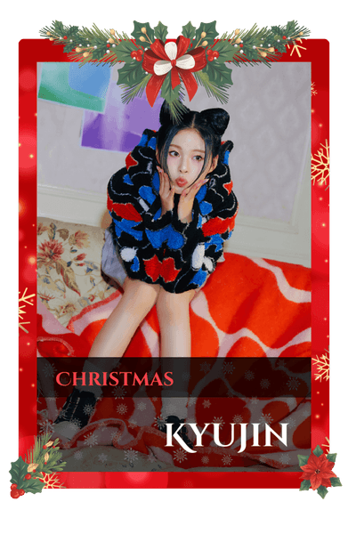 Kyujin