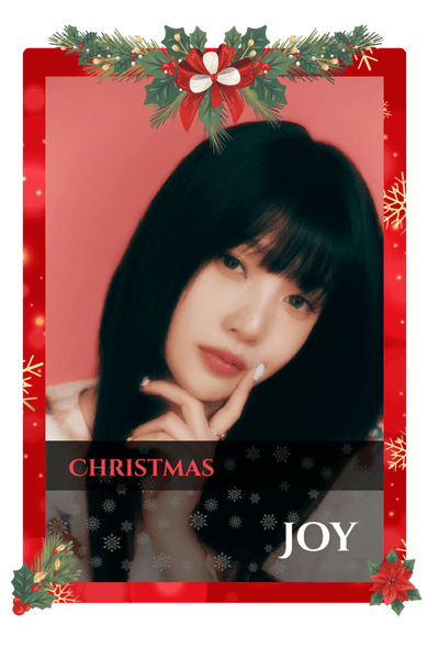 Joy
