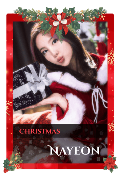 Nayeon