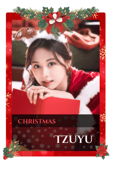Tzuyu