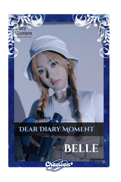 Belle