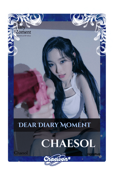 Chaesol