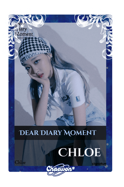 Chloe