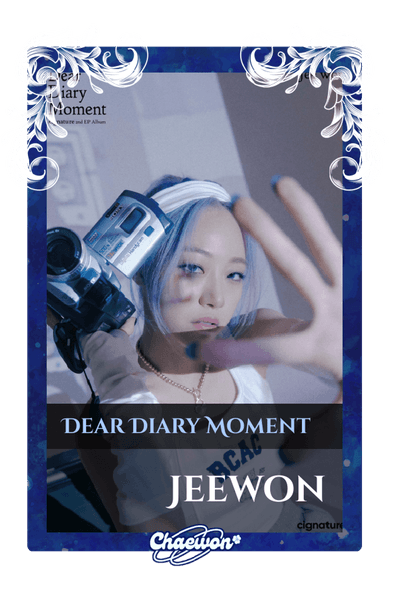 Jeewon