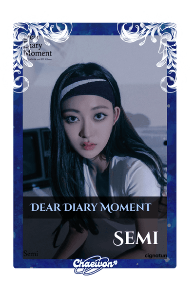Semi
