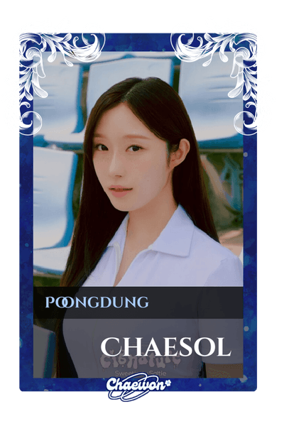 Chaesol