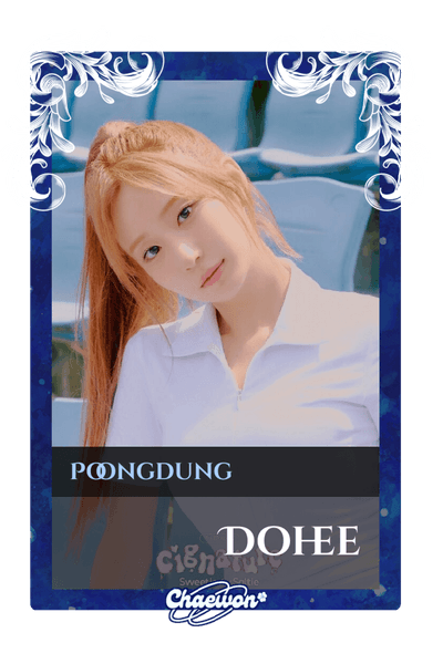 Dohee