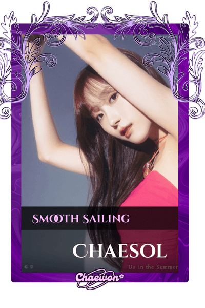 Chaesol