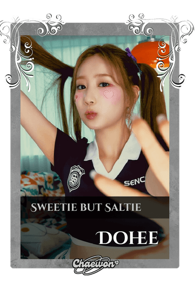 Dohee