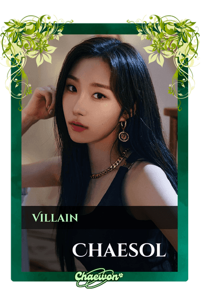Chaesol