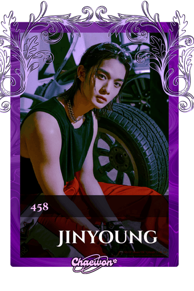 Jinyoung