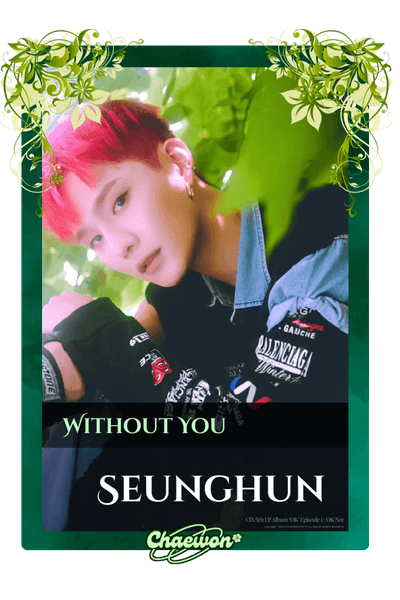 Seunghun