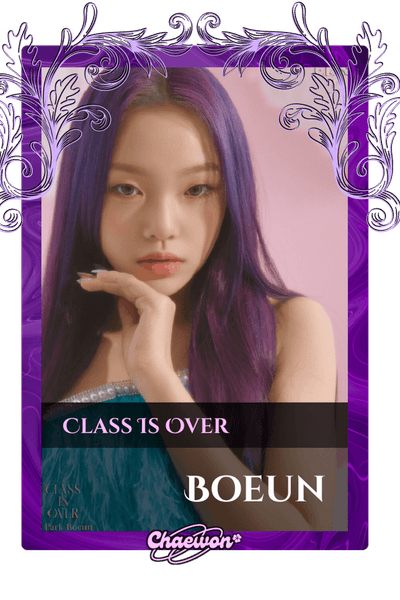 Boeun