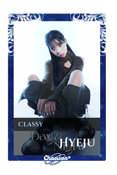 Hyeju