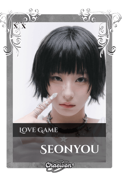 Seonyou