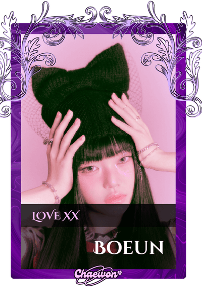 Boeun