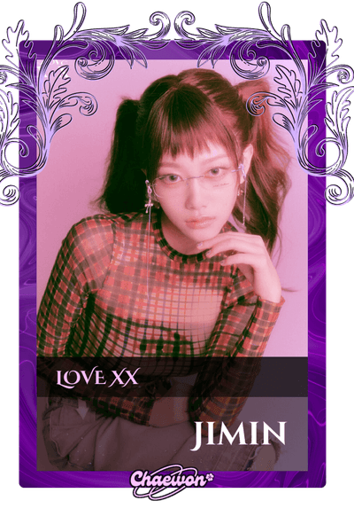 Jimin
