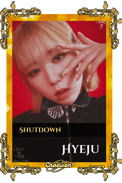 Hyeju