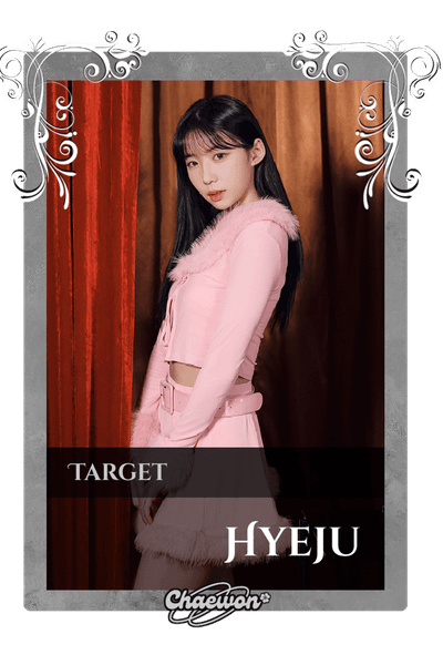 Hyeju