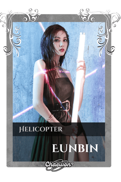 Eunbin