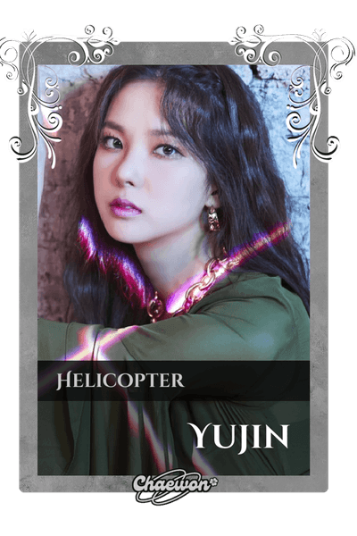 Yujin