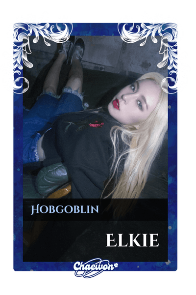 Elkie
