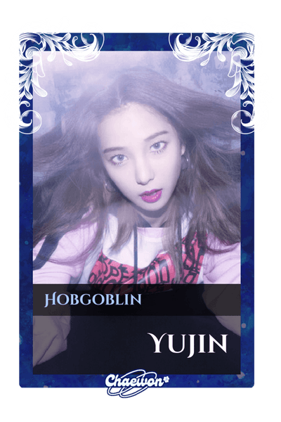 Yujin