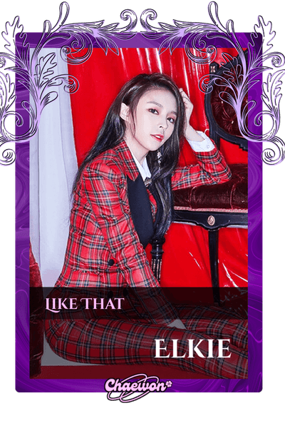 Elkie