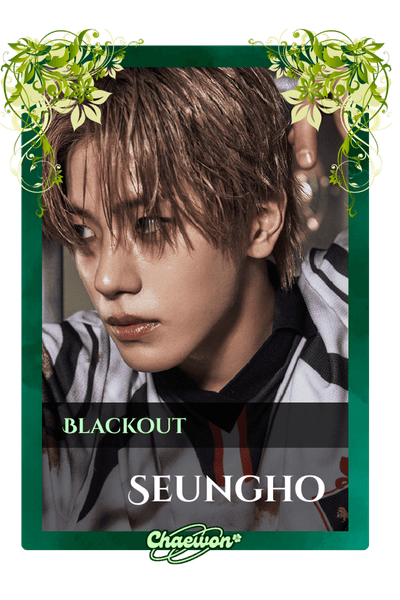 Seungho