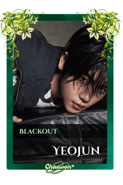Yeojun
