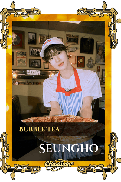 Seungho