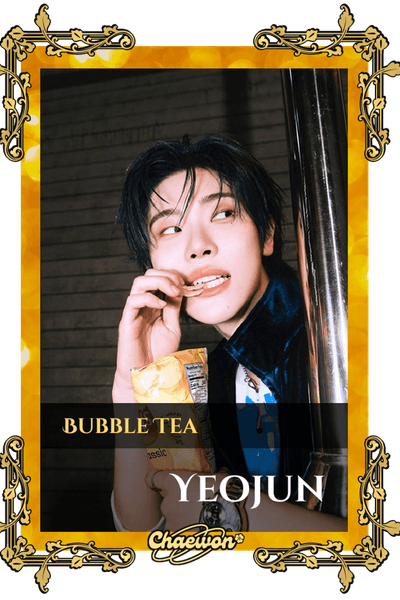 Yeojun