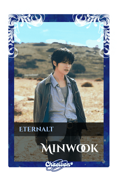 Minwook