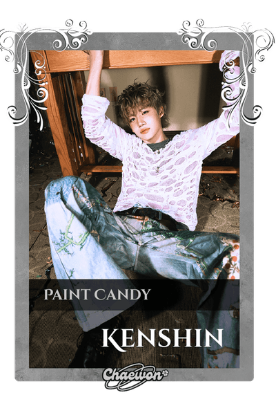Kenshin