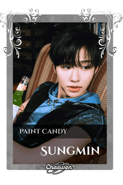 Sungmin