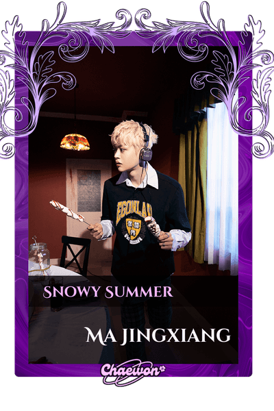 Ma Jingxiang