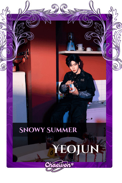 Yeojun