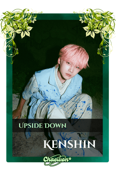 Kenshin