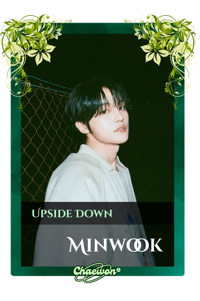 Minwook