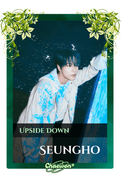 Seungho