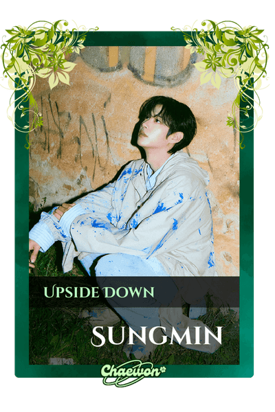 Sungmin