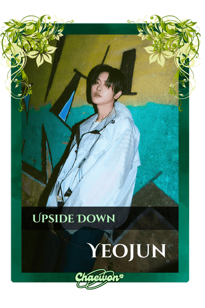 Yeojun