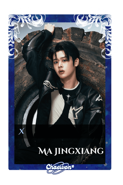 Ma Jingxiang