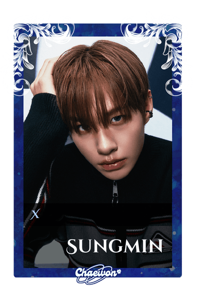Sungmin
