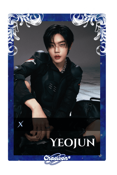 Yeojun