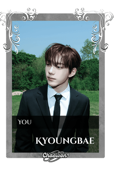 Kyoungbae